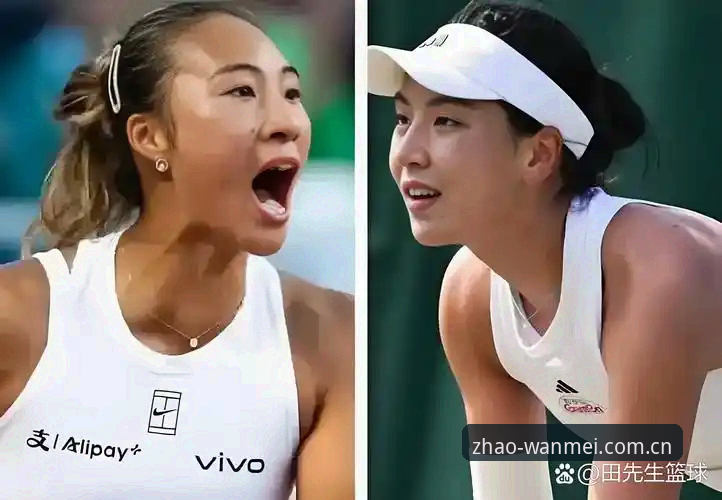 完美体育官网登录入口最新版 法网女单观赛指南:用完美体育平台追踪郑钦文王欣瑜征战胜负